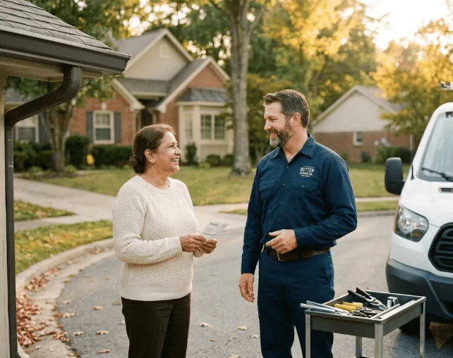 Gutter Repair Darwin, CA FAQs