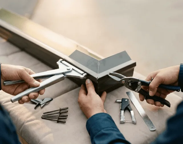 Why choose Gutter Repair in Darwin, CA